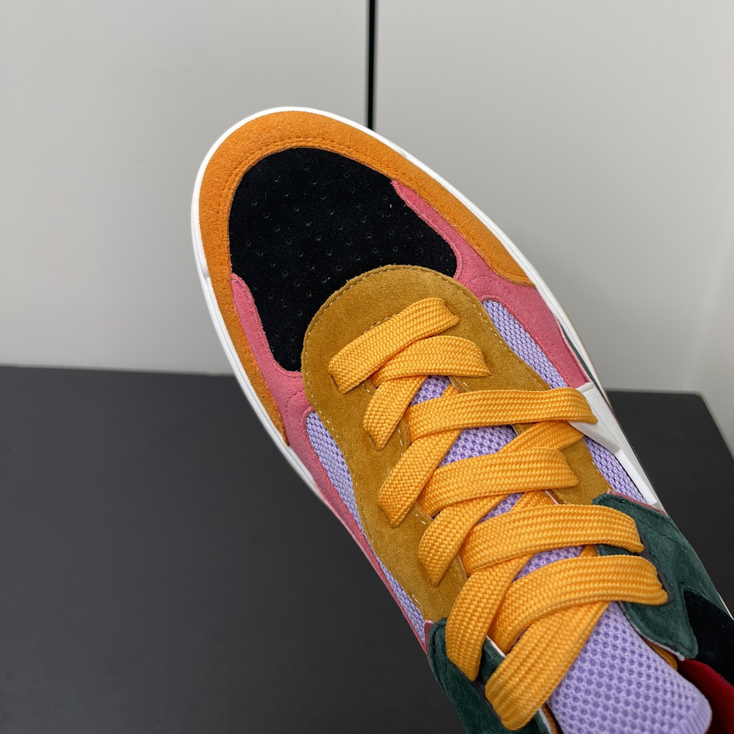 Christian Louboutin Customize Shoes