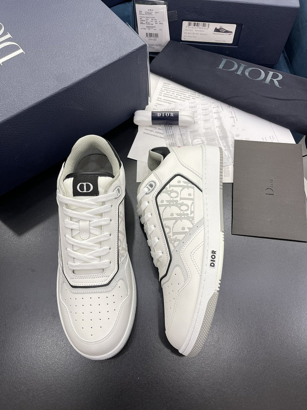 DIOR B27 SNEAKER
