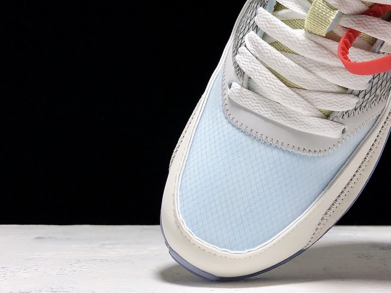 Off White x Air Max 90 