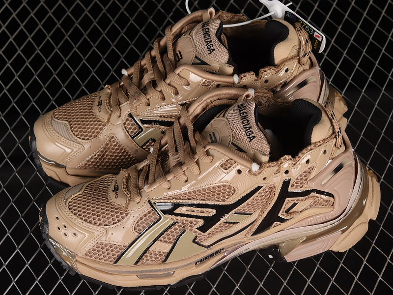 Balenciaga Runner Sneaker