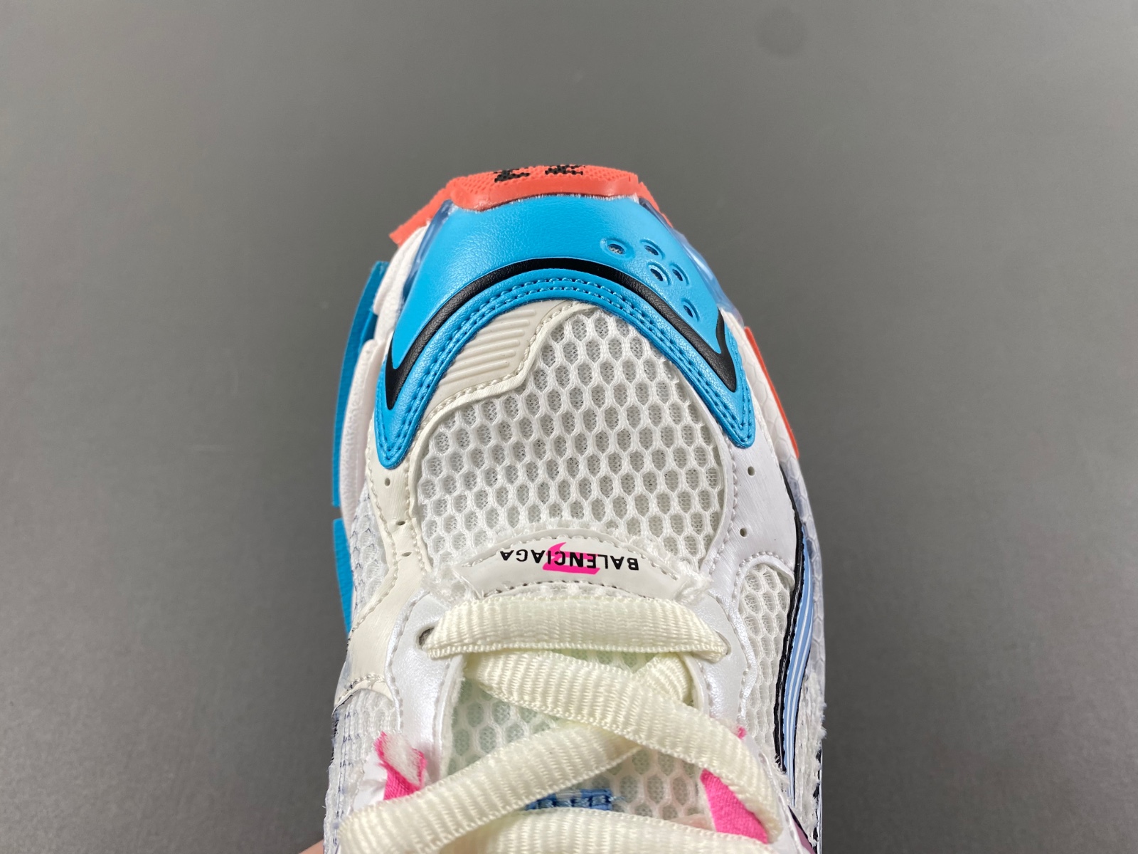 Balenciaga Runner Sneaker