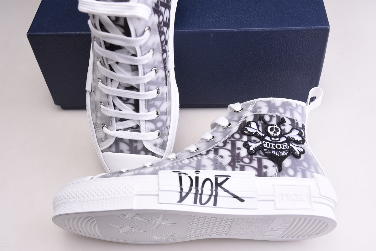 DIOR B23 SNEAKER