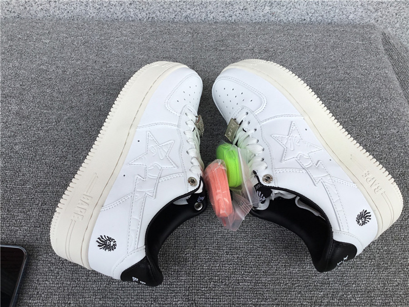 A Bathing Ape Bape SK8 Sta
