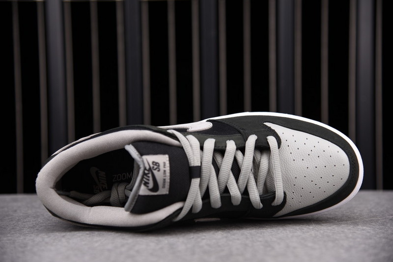 Nike SB Dunk Low J-Pack Shadow - BQ6817-007