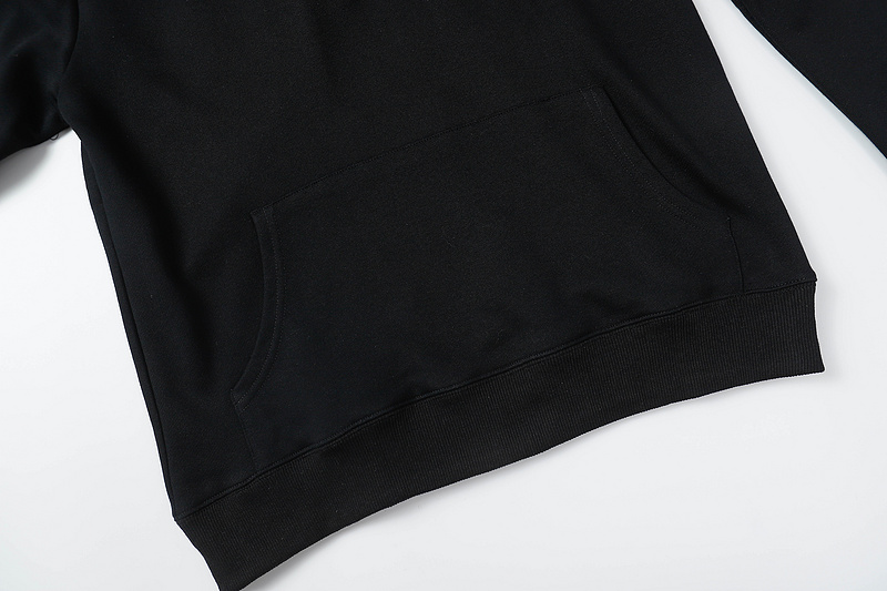 Chr0me Heart Hoodie 2301008