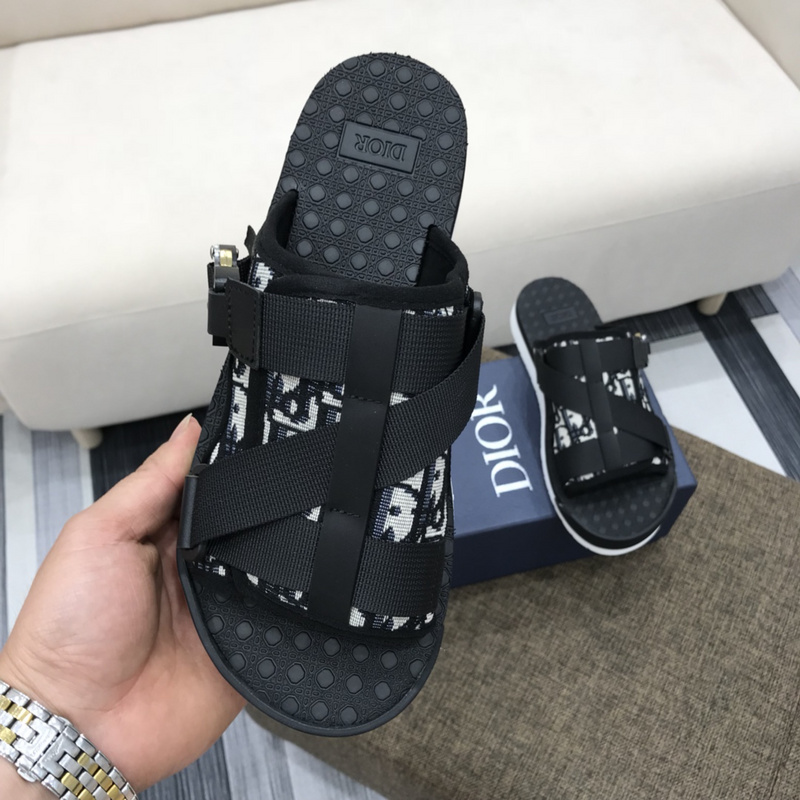D1OR ALPHA SANDAL