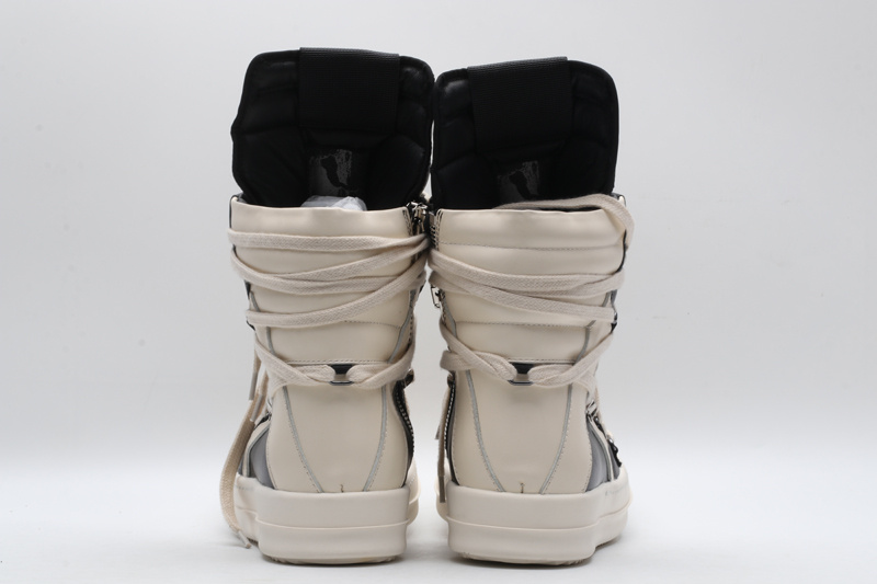 Rick Owens Shoes