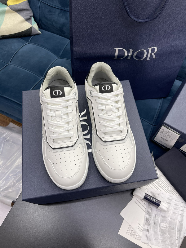 DIOR B27 SNEAKER