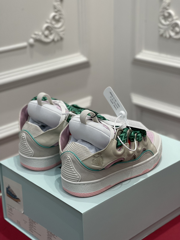 Lanvin Sneakers