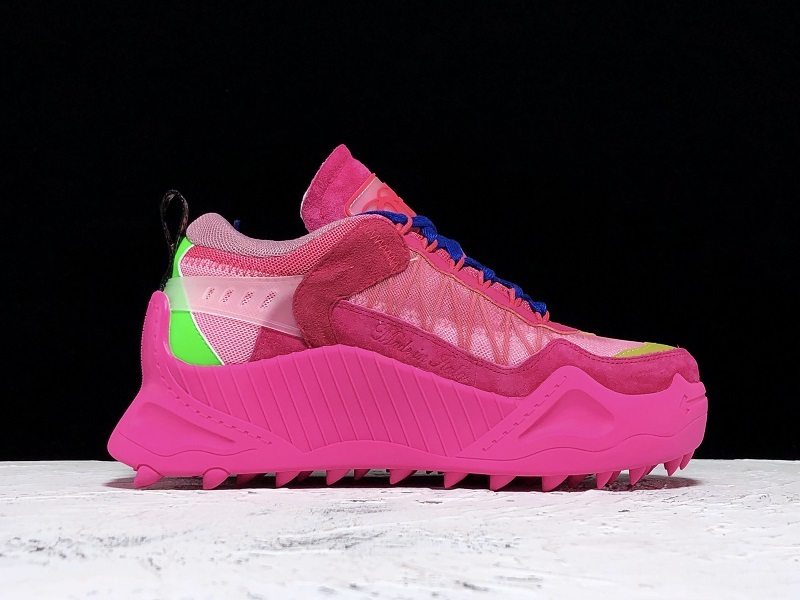 OW C/O​ ODSY-1000 SNEAKERS 9ACZVRA3L1Q