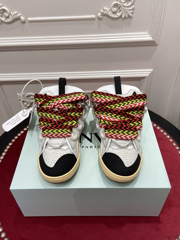 Lanvin Sneakers