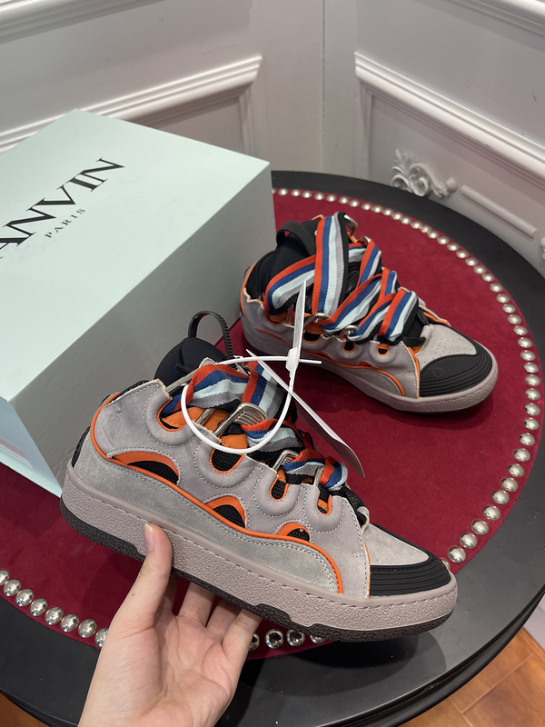 Lanvin Sneakers