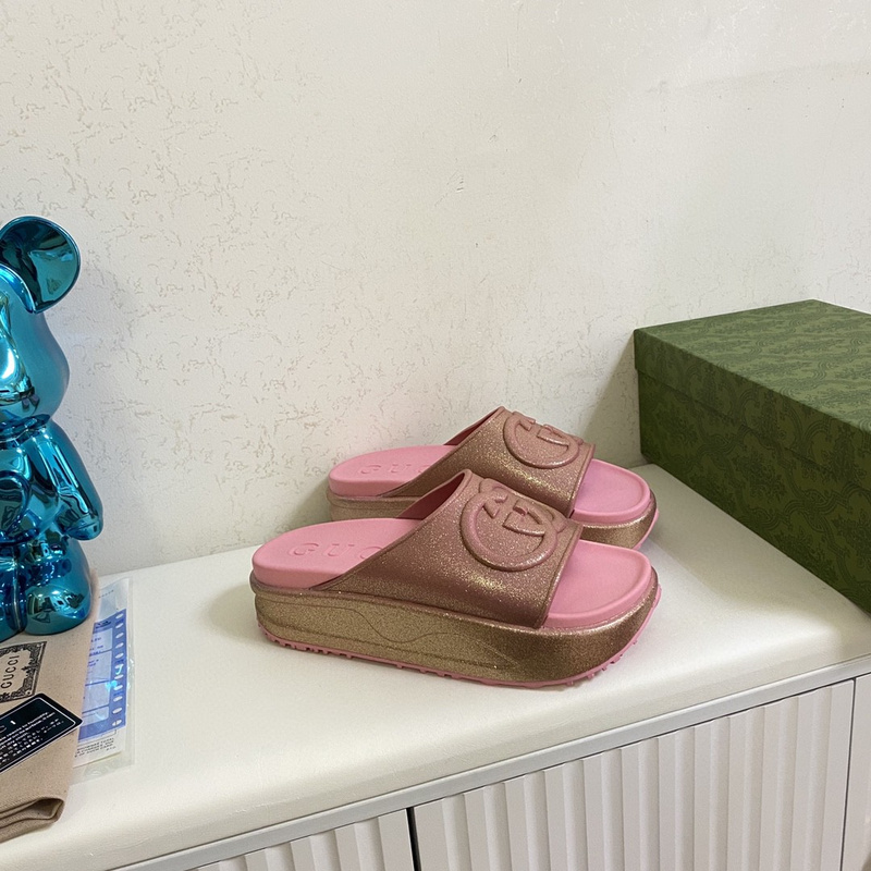 Gucci slide (EU35-EU45)