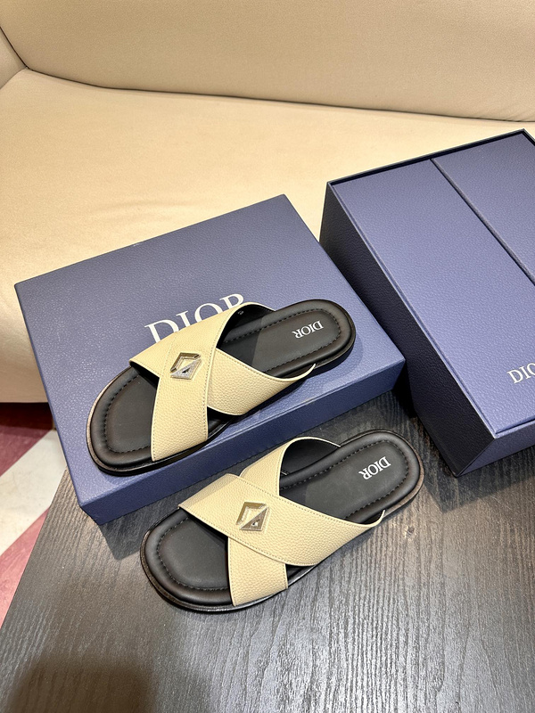 D1OR ALIAS SANDAL (EU38-EU45)