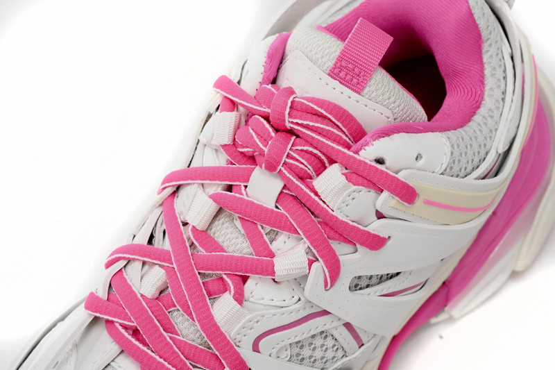 Balenciaga Tess S.White Rose 542436 W1GB1 2258