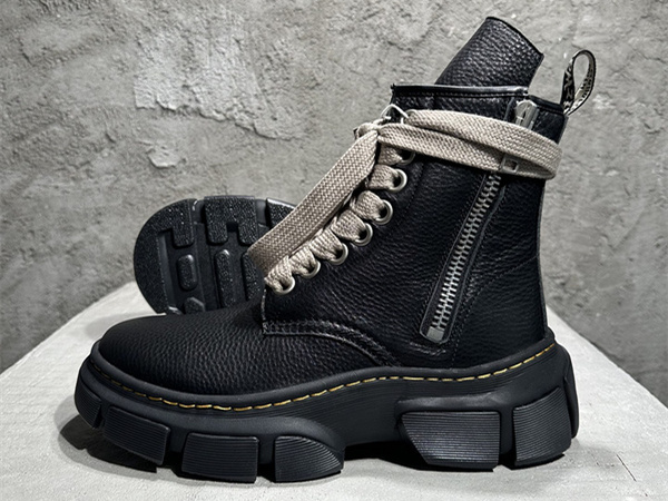 Rick Owens Shoes