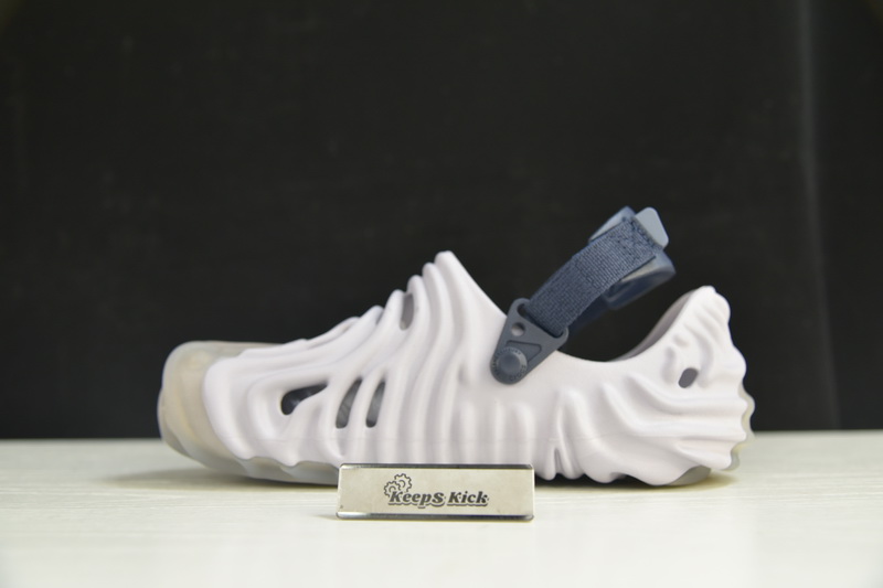 Crocs Pollex Clog by Salehe Bembury Urchin