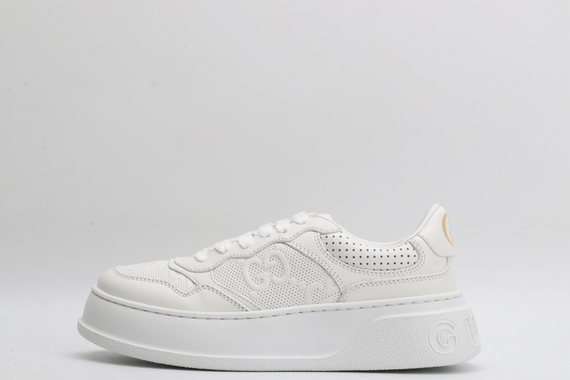GUCCI GG SNEAKER
