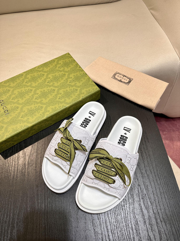 Gucci slide (EU38-EU46)