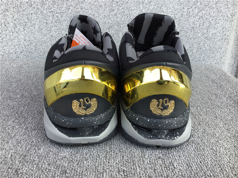 Nike Zoom Kobe 7 System 