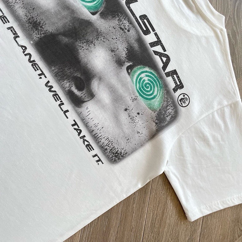 HELLSTAR T-SHIRT 2403007