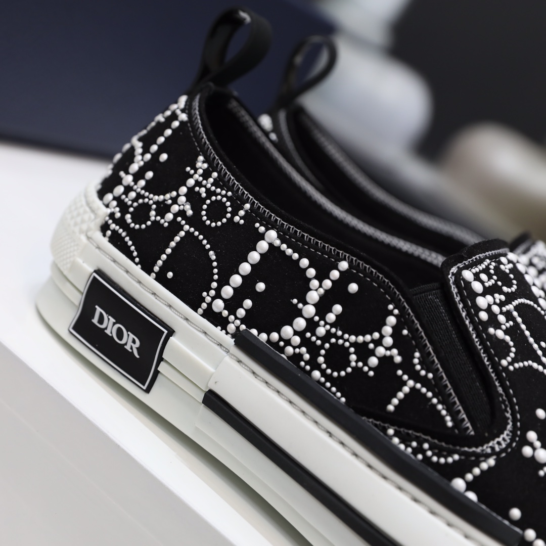 DIOR B23 SNEAKER