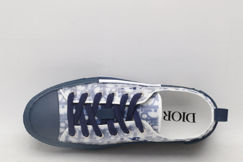 DIOR B23 SNEAKER