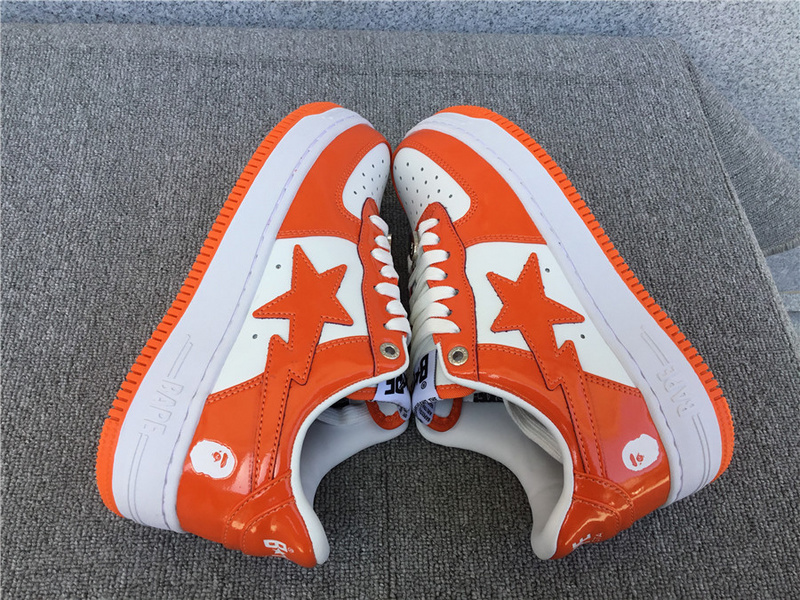 A Bathing Ape Bape SK8 Sta