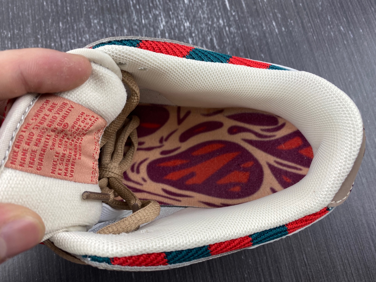 Nike Dunk Low Pro SB 