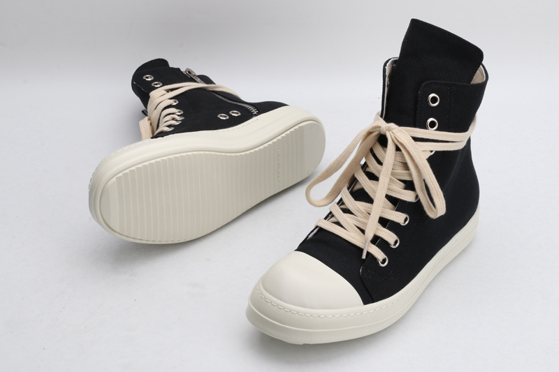Rick Owens Shoes