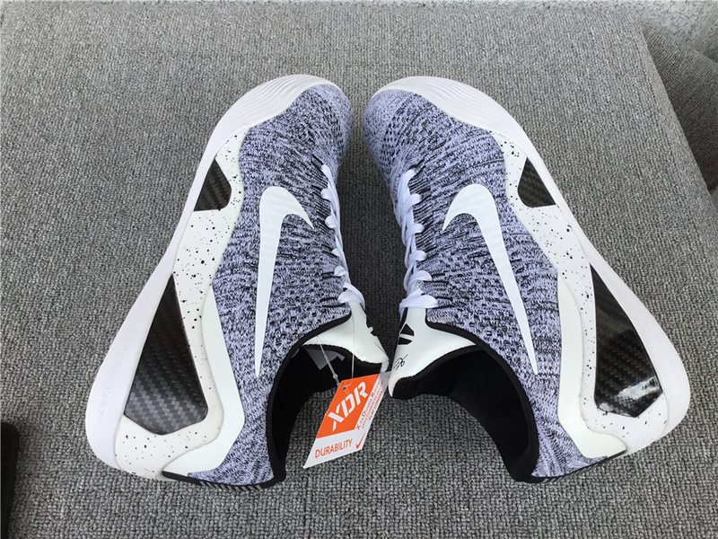 Nike Kobe 9 Elite Low XDR