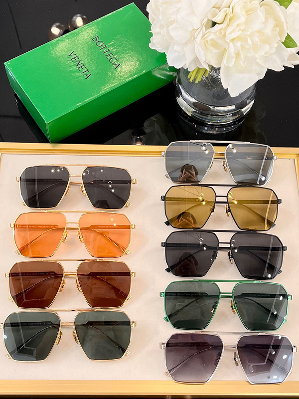 Bottega Veneta Sunglasses 202304001