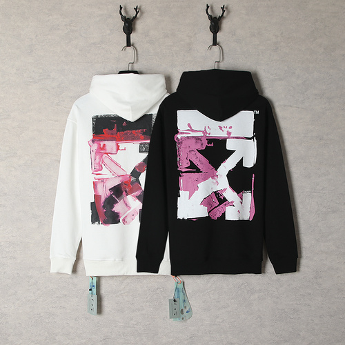 OFF-WHITE Hoodie P1900145