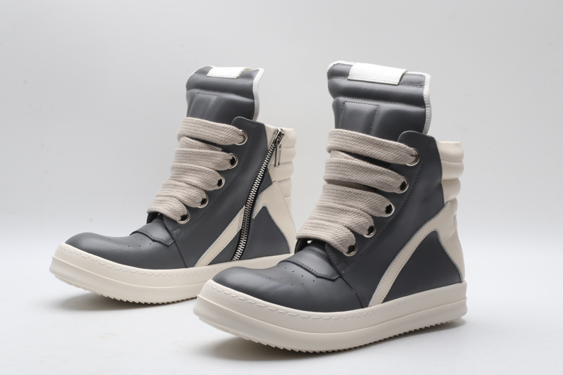 Rick Owens Shoes