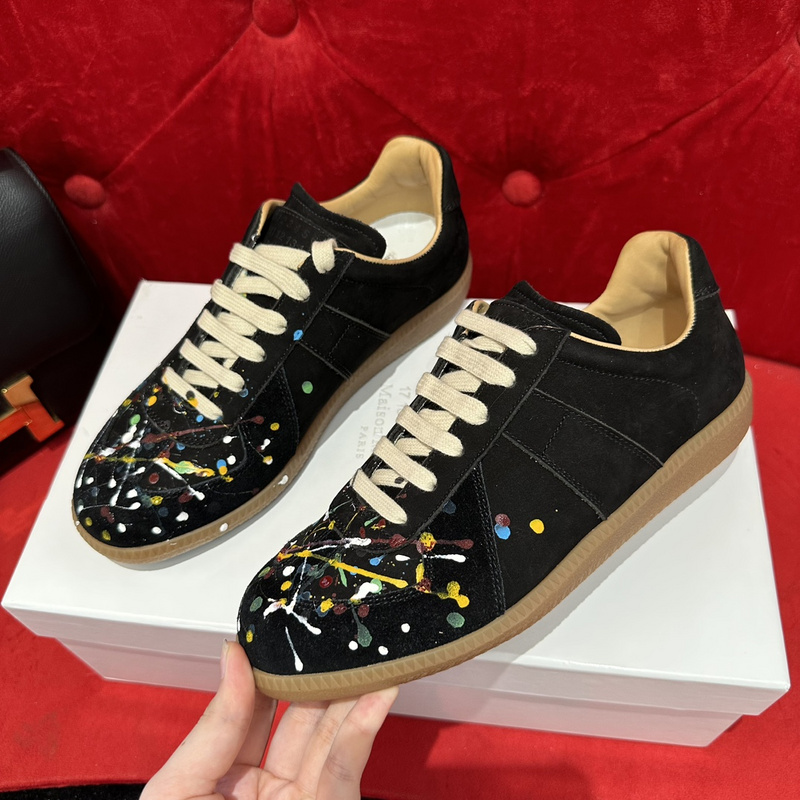 Maison M0rgiela Trainer (GATs)