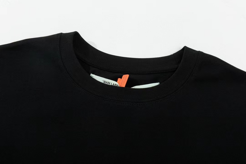 OFF-WHITE T-SHIRT 2302026