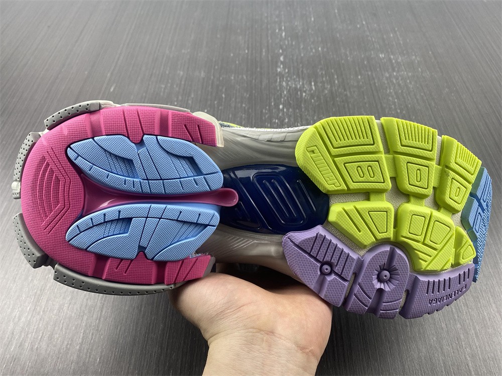 Balenciaga Runner Sneaker