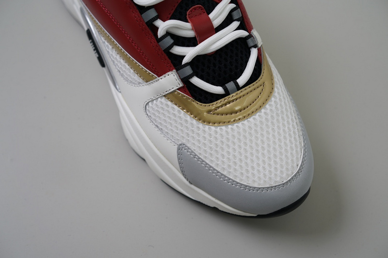 DIOR B22 SNEAKER
