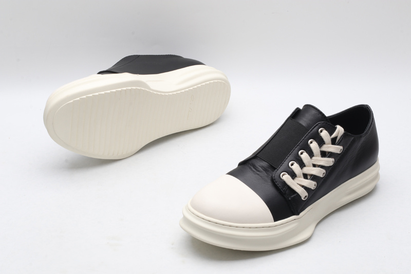 Rick Owens Shoes