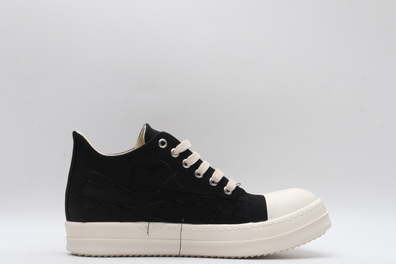 Rick Owens Shoes
