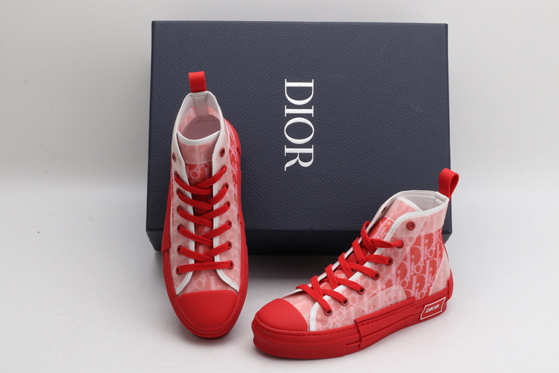 DIOR B23 SNEAKER