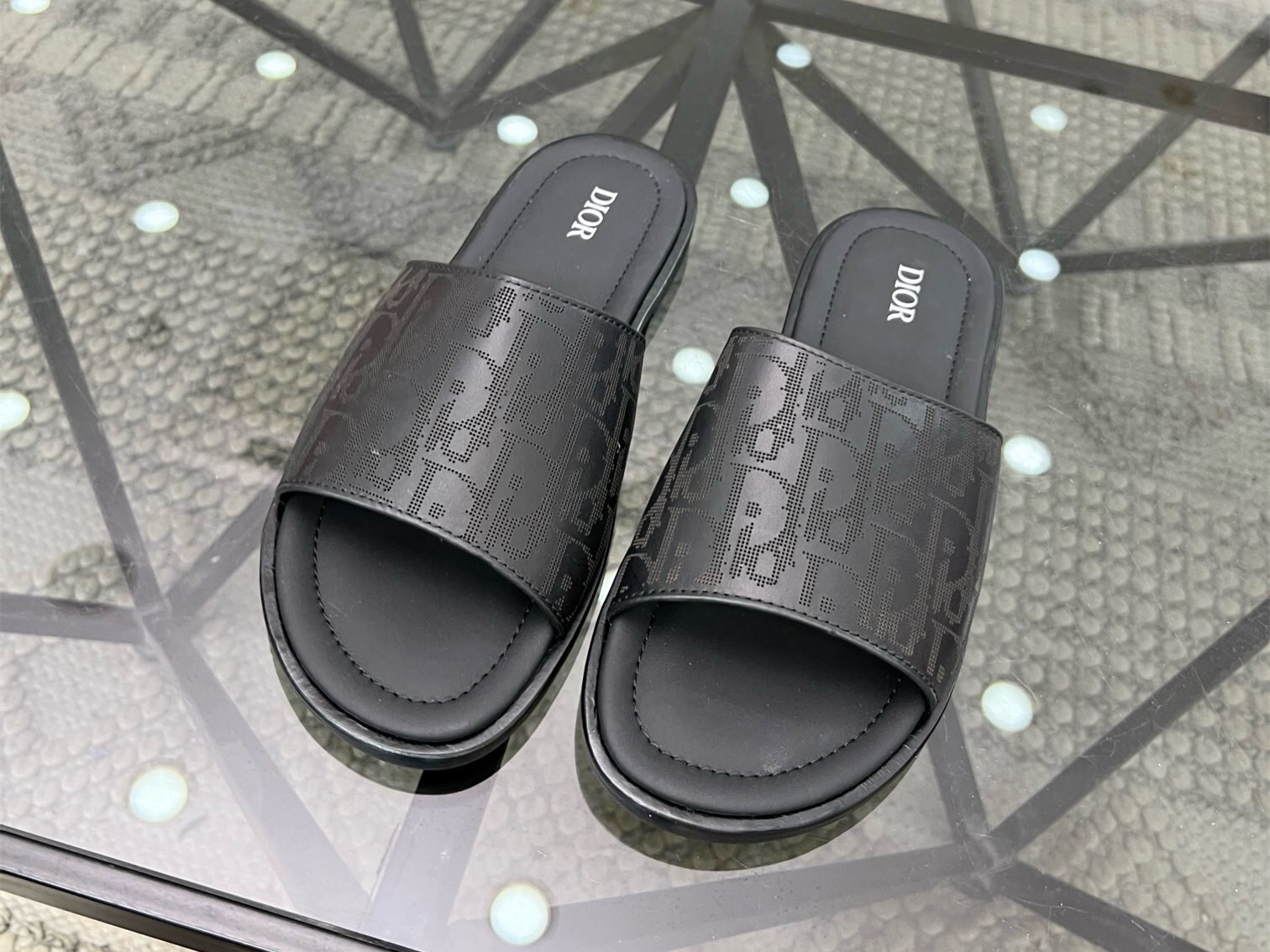 DIOR  SLIDE (EU38-EU46)