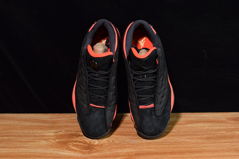 CLOT x Air Jordan 13 Retro Low 