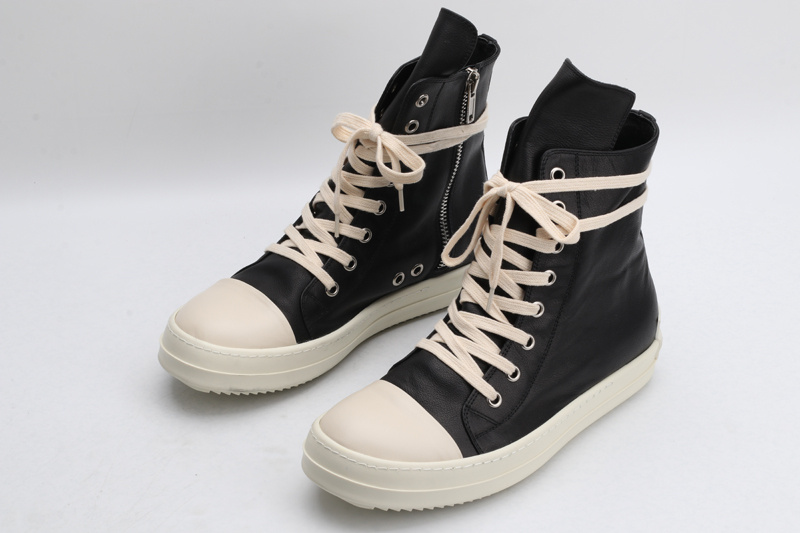 Rick Owens Shoes