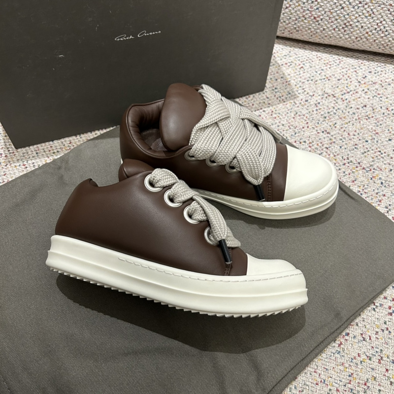 Rick Owens Shoes