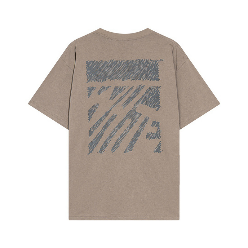 OFF-WHITE T-SHIRT 2306043