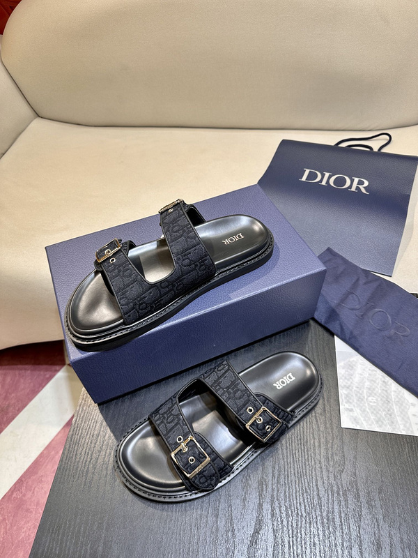 Dior Aqua SANDAL (EU39-EU46)