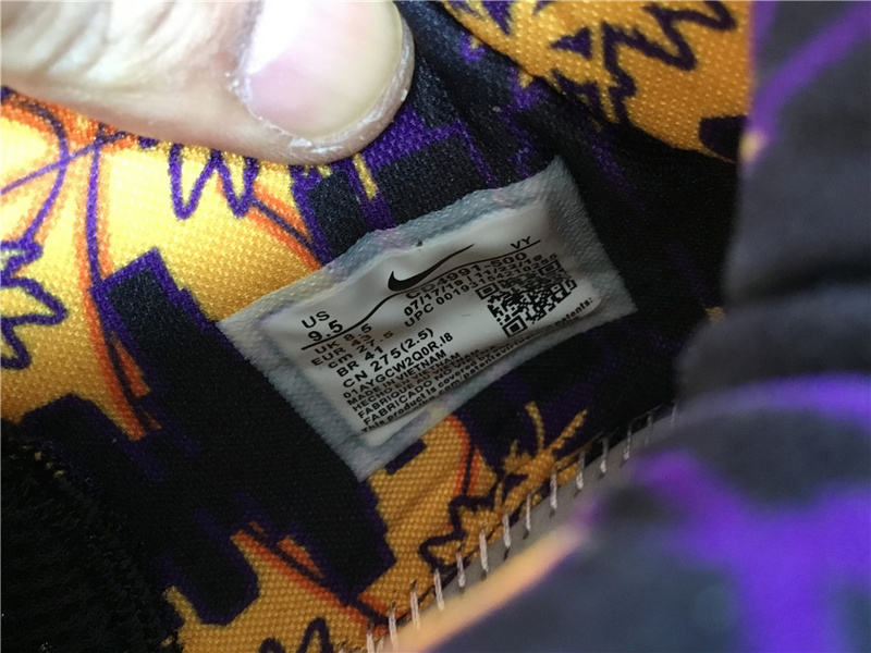 Nike Zoom Kobe 5 Protro 