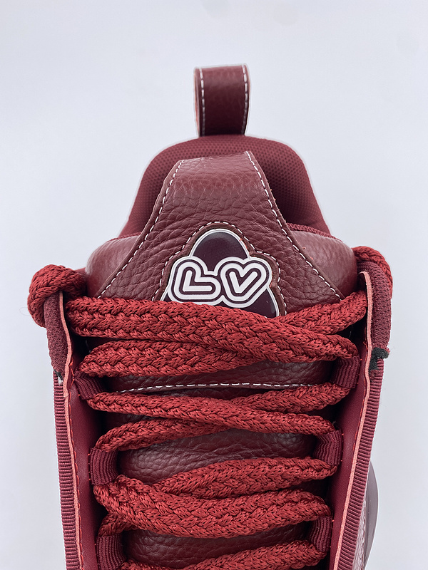 LV Skate Sneaker