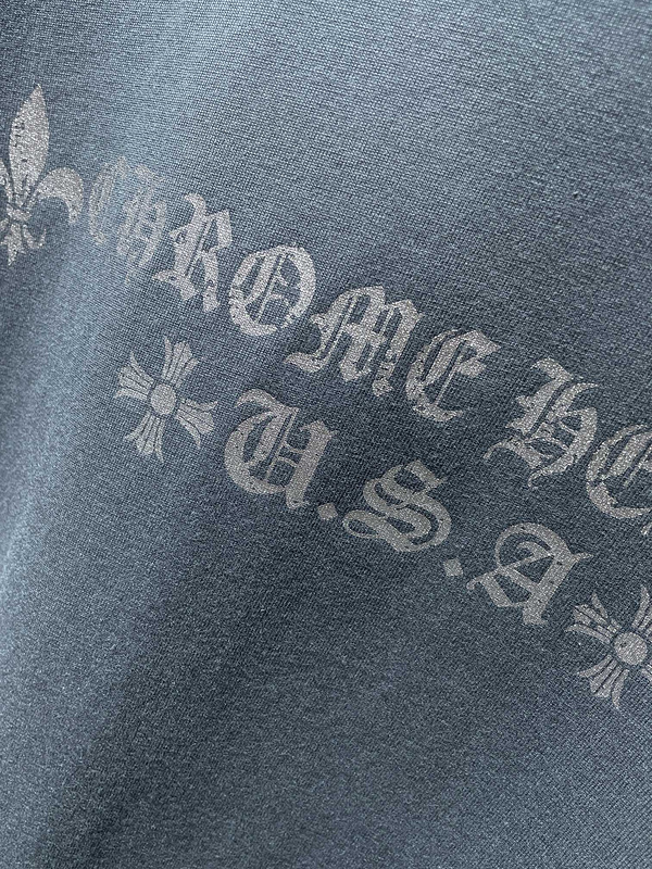 CHR0ME HEART T-SHIRT 2302090